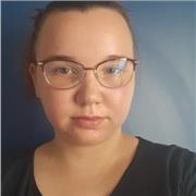 Étudiante en fin de lycée (terminale S) donne des cours de maths à Reims aucune expérience en dehors de ma famille